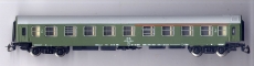 Schnellzugwagen Typ Y, DR, 1. / 2. Klasse, grün